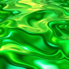 Obraz premium abstract green background
