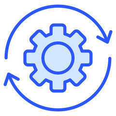 Agile Icon