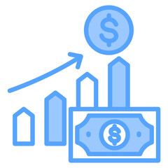 Investment Icon