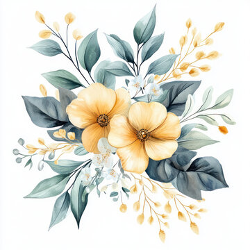 bouquet of flowers