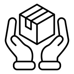 Product Management Icon