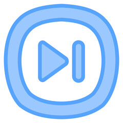 Forward Icon