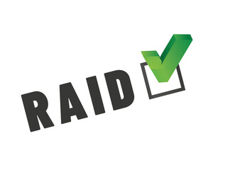 RAID - Acronyme, Recherche, assistance, intervention, dissuasion