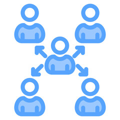 Stakeholder Icon