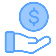Save Money Icon