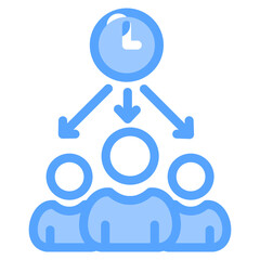 Stakeholder Icon