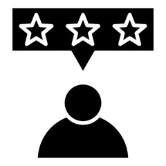 Review Icon