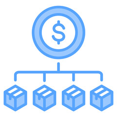Cost Icon