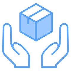 Shipping Icon