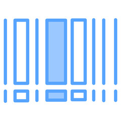 Barcode Icon