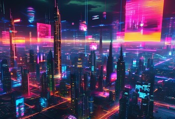 virtual reality