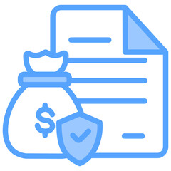 Fototapeta premium Claim Icon