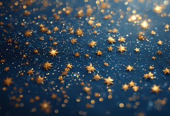 stars gold