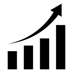 Growth Icon