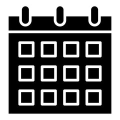 Calendar Icon