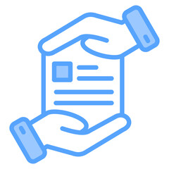 Agreement Icon