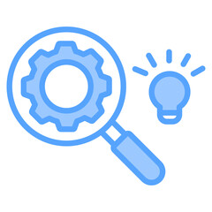 Research And Development Icon