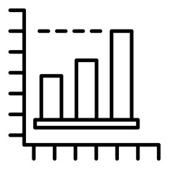 Metrics Icon