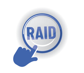 RAID - Acronyme, Recherche, assistance, intervention, dissuasion