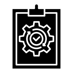 Change Management Icon