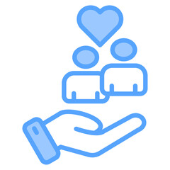 Customer Review Icon