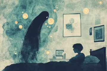 The Sleep Thief, Sleep Wake Disorders e.g., Insomnia, Narcolepsy