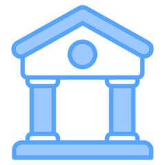 Bank Icon