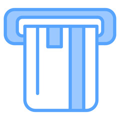 Atm Card Icon