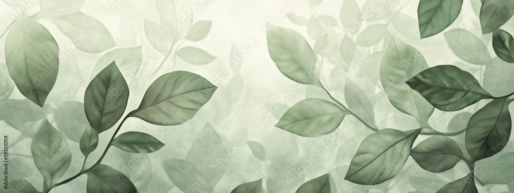 Poster soft gradient texture, subtle colors blend harmoniously, creating a calm and inviting backdrop for v