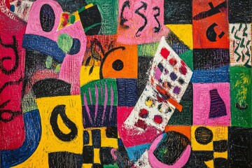 The Broken Rules Board, Conduct Disorder