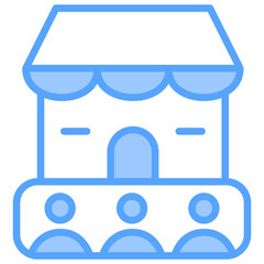 Market Icon