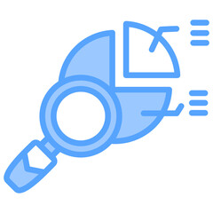 Analysis Icon