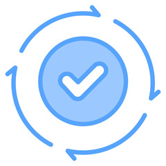 Continuity Icon
