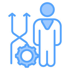 Change Management Icon