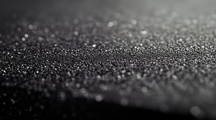 Coarse Sandpaper Texture, showcasing intricate grit patterns and a tactile roughness, ideal for design and texture applications.