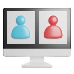 Video Call Communication