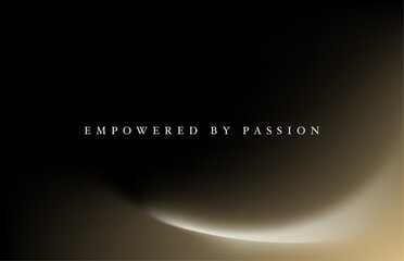 Page design inspiration with abstract background. Shades of gradient background pattern