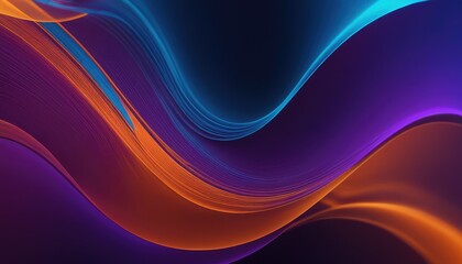 Abstract background design modern wallpaper illustration graphic pattern line light gradie
5