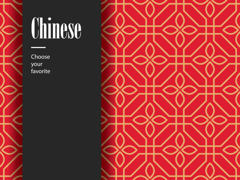 chinese new year batik pattern traditional indonesia motif java culture backdrop background wallpaper geometry color seamless template paper fashion creative vintage design texture fabric artistic