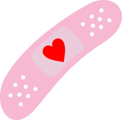 Retro Plaster Love 