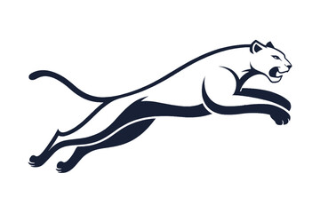 polar bear illustration