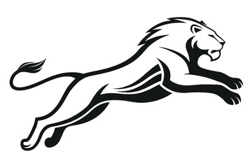 horse illustration