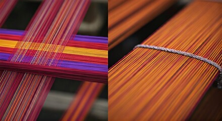 wood, bamboo, pattern, abstract, wooden, mat, texture, food, brown, closeup, orange, color, red, instrument, yellow, japanese