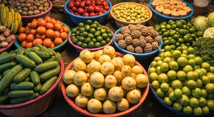 market, fruit, food, fresh, healthy, vegetable, green, fruits, vegetables, organic, red, stall, produce, shop, yellow, olives, apple, diet, olive, tomato, orange, grocery, agriculture, natural, superm