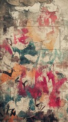 The Graffiti Wall, Conduct Disorder