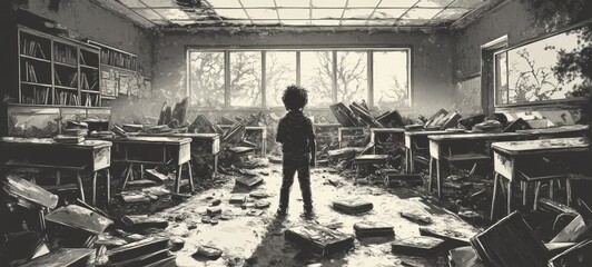 The Stormy Classroom, Oppositional Defiant Disorder