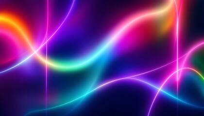 Fototapeta premium Top abstract background AI generated