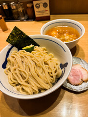 Shinjuku street in Kabuchiko, Tokyo, Japan
