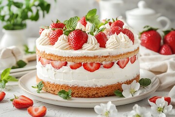 Well-lit kitchen with eco-friendly appliances and abundant natural light
