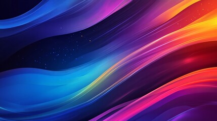 Obraz premium Stylish abstract bowling background design with sports concept. Great for web, print and promotional materials. Fully editable and easy to customize with your own branding and colors. 